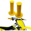 BIUGERCN Manopole Moto Manopole Motocross 22mm manopole per Manubrio Moto