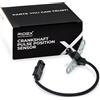 RIDEX 833C0018 Generatore di impulsi Albero a gomiti per albero motore/a gomito Compatibilità con RENAULT Twingo 1 C06