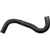 GATES 05-2333 Flessibile radiatore inferiore Compatibilità con MITSUBISHI L 200 / Triton Pick-up KAT, KBT L 200 / Triton Pick-up KJ, KK, KL L 200 / Triton Camion pianale/Telaio KAT, KBT