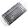 Generic Luce di posizione a LED multicolore, for Passat B6 B7, for Golf MK6, for Octavia, for Seat, for Leon, for A1, for A2, for A3, for A4, for A6, A7, A8, Q5, for TT, for TTRS, 3AD 947 409