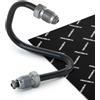 RIDEX 83B1378 Tubo freno Anteriore Destra Compatibilità con VW PASSAT 3B3