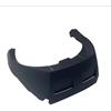 KTTUO Spoiler Copricasco Rivestimento Posteriore per Moto per for X-803 X-803RS