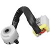 Kacepar Cablaggio interruttore di accensione auto Kacepar compatibile con Nissan 200SX Maxima Sentra 1997-1999 48750-1E411 487502M000 487501E411