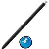 LiXiongBao Galaxy S23 Ultra S Pen di ricambio per Samsung Galaxy S23 Ultra 5G Penna Stilo per Galaxy S23 Ultra Penna Stylus con FunzioneBluetooth,Colore: Bianco