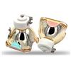 TBTeekk DT00911 Proiettore Lampada Compatibile con Hitachi CP-WX400 CP-WX410 CP-X201 CP-X206 CP-X301 CP-X306 CP-X401 CP-X450 CP-X467 CP-ED-X31 CP-X33 Sostituzione Lampadina di proiezione