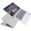 mCover Custodia compatibile solo per HP EliteBook 8 G1a da 14 2025-2026 | G1i 14 Windows Laptop Computer (non compatibile con altri modelli HP) - Trasparente