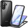 Focusor Cover per Samsung Galaxy A57 5G IP68 Impermeabile Antiurto Militare