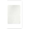 apgo Hydrogel Film MATTE MAT Pellicola protettiva Proteggi Schermo in Idrogel per Apple iPad Pro 13 7 gen. 2024, Pellicola in Idrogel, con strato di posizionamento per un'installazione semplice
