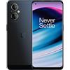 OnePlus Nord N20 5G | Smart Phone Android | Display AMOLED da 6,4 pollici | 6+128 GB | Sbloccato negli Stati Uniti | Batteria da 4500 mAh | Ricarica rapida da 33 W | Fumo blu