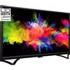 All Star 3220HDS Smart TV 32 Pollici HD DVB-T2 Android LED