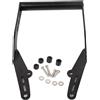MOQIAOSEIKO Supporto di montaggio per moto da 22 mm, supporto di espansione per cellulare, staffa di navigazione GPS compatibile con KOVE 800X Rally COLOVE 800 X ADV Adventure Pro