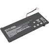Shentec AC14A8L 3ICP7/61/80 Batteria per Acer Aspire V15 Nitro VN7 VN7-571 VN7-571G VN7-591 VN7-591G VN7-572 VN7-572G Aspire V17 Nitro VN7-792 VN7-792G VN7-791 VN7-791G