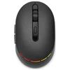 Generico Argo Core Mouse RGB Wireless Bluetooth 2.4G Tri-mode USB-C