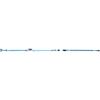 Generico Ricambio compatibile con OPPO A94 5G CPH2211 KIT TASTI ESTERNI LATERALI TASTINO ACCENSIONE power ON OFF + PULSANTE controllo VOLUME (Cosmo Blue)