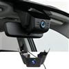 Hodozzy 4K Auto Dashcam per Honda CR-V 2023-2025 Sport Touring EX EX-L Hybrid (Gen6), Stile OEM, Sensore G, WiFi e App, Registrazione in loop, Telecamera per Auto 2160P,+Scheda SD da 64 GB