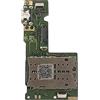 ZORSOME Cavo flessibile di ricambio per scheda di ricarica compatibile con Lenovo Tab M10 TB-X505L TB-X505F, connettore del cavo flessibile della scheda dock del caricatore