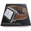 Hex Vision Classic Leather - cinturino in pelle per iPod Nano 6 - British Tan