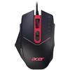 acer Nitro Ratón Óptico Gaming 4200 DPI Negro