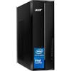 acer 2025 Aspire SFF Desktop Intel 13th Core i5-13400, 32 GB di RAM, 2 TB PCle SSD, design ultra silenzioso, lettore di schede SD, supporto doppio monitor 4K, USB-c, tastiera e mouse cablati, Windows