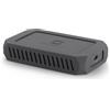 Oyen Digital U35 Bolt+ 2TB USB4 (80Gbps) SSD USB-C portatile, fino a 6000 MB/sec