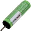 akku-net Batteria per rasoio Panasonic ES-6002, 1,2 V, NiMH
