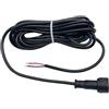 ECOWITT Cavo di prolunga fai da te, 3 m, per WS90/WS80