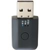 Graootoly Auto Bluetooth 5.1 Trasmettitore FM Ricevitore Chiamata Vivavoce Mini USB Bluetooth Car Kit Trasmettitore