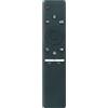 AULCMEET 2IN1 BN59-01241A BN59-01242A Nuovo telecomando vocale sostitutivo adatto per Samsung Smart LCD TV UN65KS9000F UN55KS9000F UN75KS9000F UN65KS9000 UN55KS9500 UN65KS9500