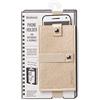 IF Bookaroo - Supporto per telefono, colore: Oro