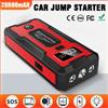 MINUS TWO Avviatore di Emergenza per Auto, Dispositivo di Avviamento, Power Bank 12V, Caricabatterie per Auto, Booster di Emergenza