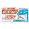 COLGATE-PALMOLIVE COMMERC.Srl Elmex junior dentifricio 75 ml duopack