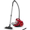 Rowenta Aspirapolvere senza Sacco a Traino Ciclonico Potenza 750 Watt - RO2913EA Swift Power Cyclonic