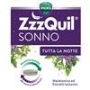 PROCTER & GAMBLE SRL ZZZQUIL SONNO TUTTA NOTTE28CPR