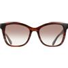 Salvatore Ferragamo Occhiali da Sole Salvatore Ferragamo SF2108S 656
