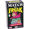Cartemagic Match My Freak Party Game per Adulti ITA