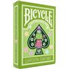 Cartemagic Bicycle Garden Gnome Playing Cards Carte da Gioco