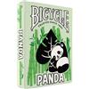 Cartemagic Bicycle Panda Playing Cards Carte da Gioco