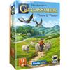 Cartemagic Carcassonne Pecore e Pastori Espansione 9 ITA