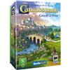Cartemagic Carcassonne Castelli e Ponti Espansione 8 ITA