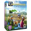 Cartemagic Carcassonne Tornei e Emblemi Espansione 6 ITA