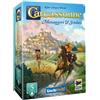 Cartemagic Carcassonne Messaggeri e Sindaci Espansione 5 ITA