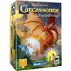 Cartemagic Carcassonne La Fata e il Drago Espansione 3 ITA