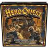 Cartemagic HeroQuest L'Orda degli Ogre Espansione Gioco da Tavolo ITA