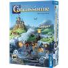 Cartemagic Nebbie su Carcassonne Gioco da Tavolo ITA