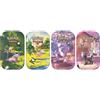 Cartemagic Pokemon 30° Anniversario Mini Tin Assortite ITA 1 Pezzo