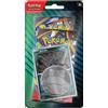 Cartemagic Pokémon Megaevoluzione Zarude Blister 2 Buste ITA