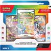 Cartemagic Pokemon Collezione Illustrazione Primi Compagni d'Avventura Serie 3 versione Italiano