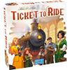 Cartemagic Ticket to Ride Refresh - Gioco da Tavolo ITA