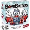 Cartemagic Bomb Busters - Gioco Cooperativo ITA