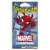 Cartemagic Marvel Champions LCG - Spider-Ham Pack Eroe ITA